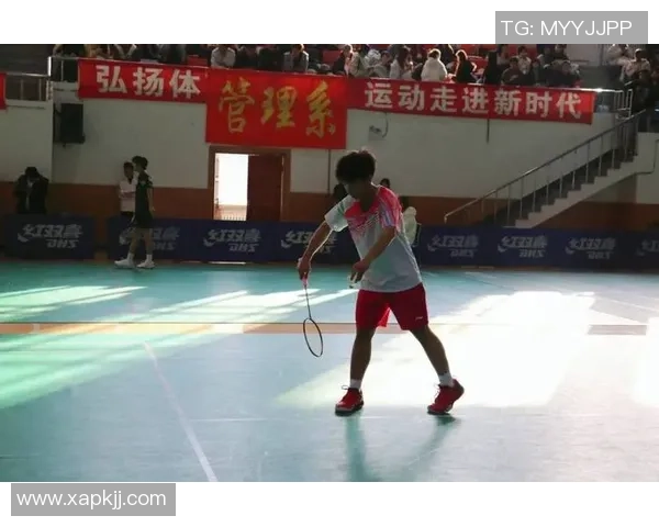 羽毛球纪实:见证上海羽毛球队从传统到现代的华丽蜕变之旅
