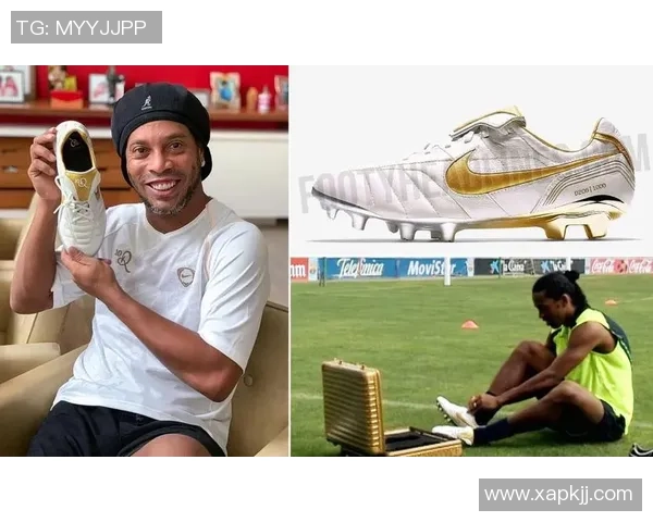 足球明星战靴排行榜揭晓谁将成为球场上的闪耀之星